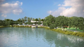 Solara 5 Bdm Townhome with Private Pool townhouse
